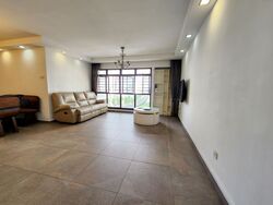 Blk 459 Clementi Avenue 3 (Clementi), HDB 5 Rooms #555274341